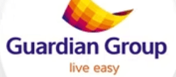 Guardian Group logo